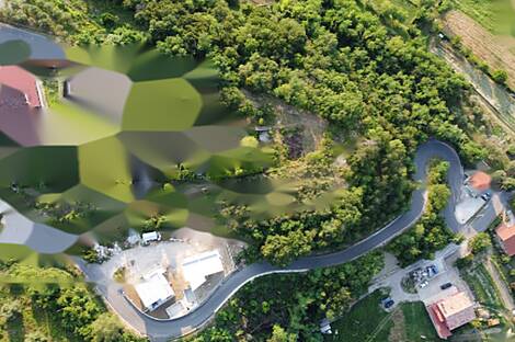 Бошамаринский дом с двумя этажами: 17