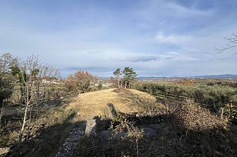 Бошамаринский дом с двумя этажами: 23