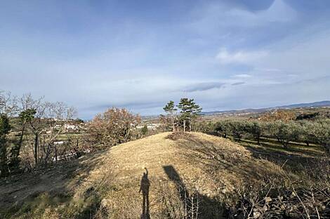 Бошамаринский дом с двумя этажами: 24