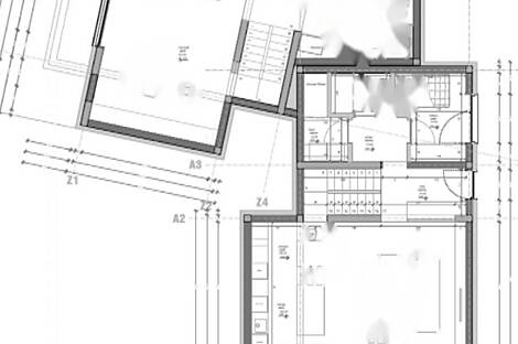 Объект Б в Бошамарине представлен домом: 17