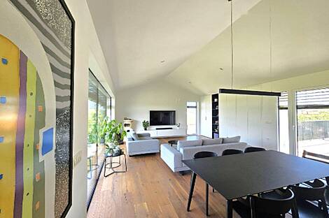 Дом, Верхние Шкофие: 3