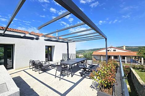 Дом, Верхние Шкофие: 6