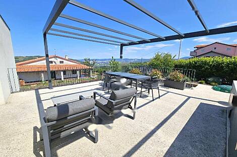 Дом, Верхние Шкофие: 7