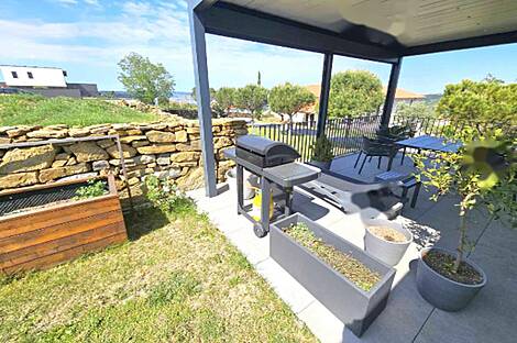 Дом, Верхние Шкофие: 11