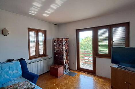 Дом, Беги: 17