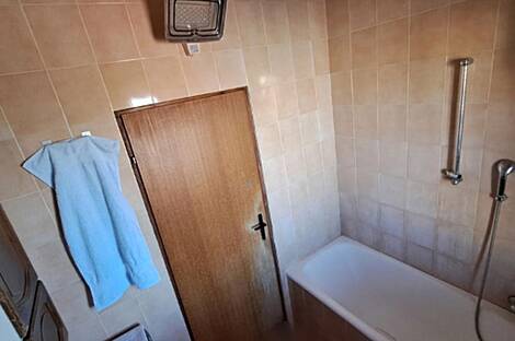 Дом, Беги: 20