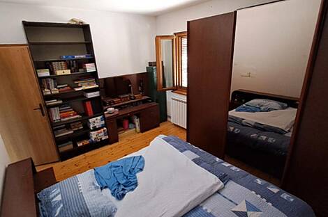 Дом, Беги: 23