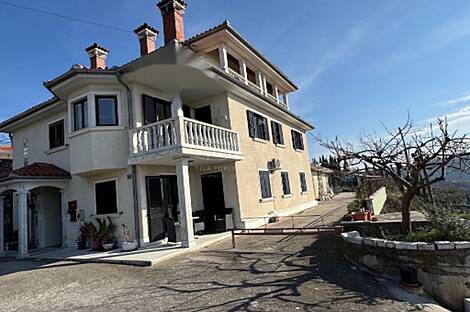 Дом, Парецаго: 1