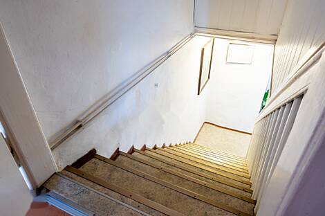 Копер с террасой дом: 10