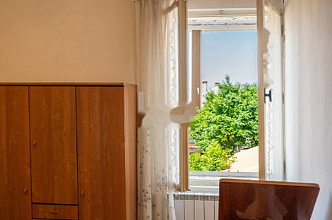 Копер с террасой дом: 13