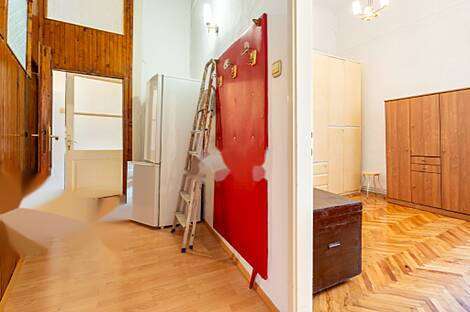 Копер с террасой дом: 16