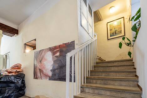 Копер с террасой дом: 18