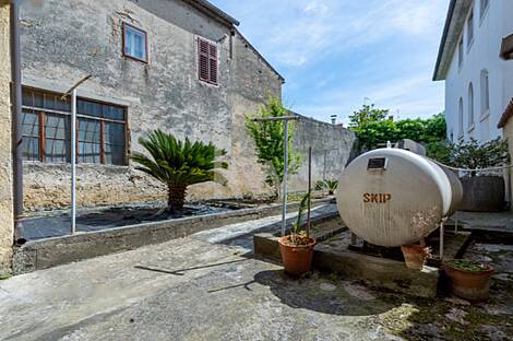 Копер с террасой дом: 22