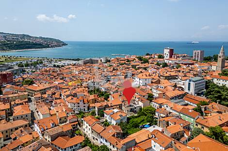 Копер с террасой дом: 29