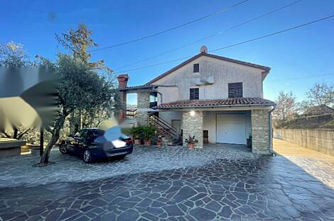 Дом, расположенный в Кркавче: 6