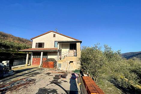 Дом, расположенный в Кркавче: 9