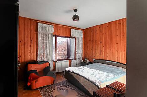 Дом, расположенный в Кркавче: 13