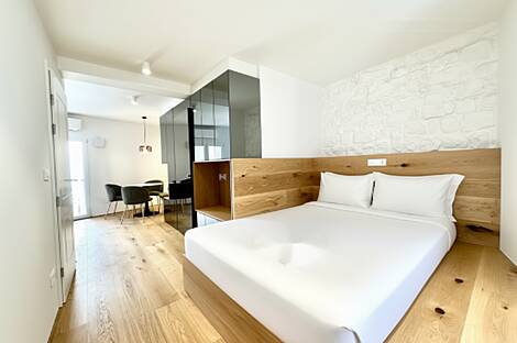 Пиранский дом с террасой: 4