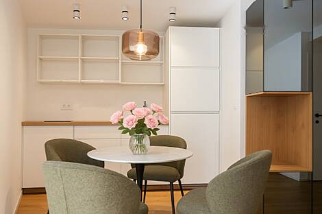 Пиранский дом с террасой: 5