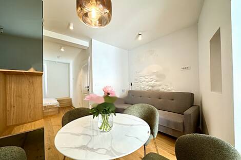 Пиранский дом с террасой: 7