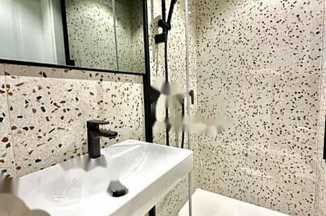 Пиранский дом с террасой: 13