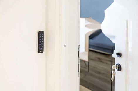 Пиранский дом с террасой: 17