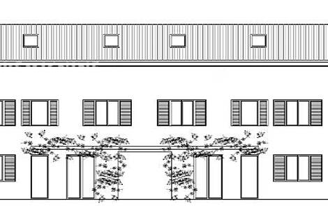Дуплекс Ванганель, объект номер 2: 3