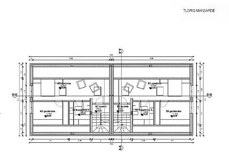 Дуплекс Ванганель, объект номер 2: 7