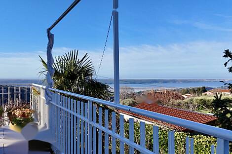 Дом Малья с двумя этажами: 2