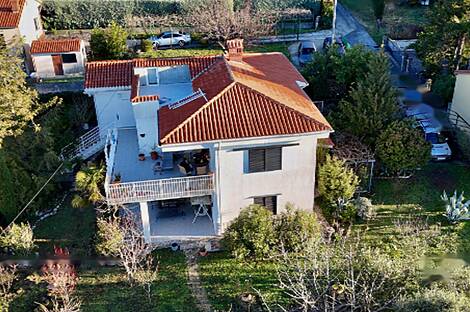 Дом Малья с двумя этажами: 5