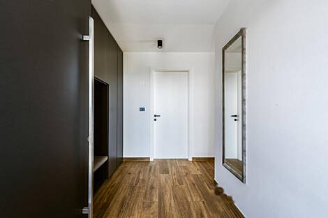 Дом, расположенный в Хрватини: 13