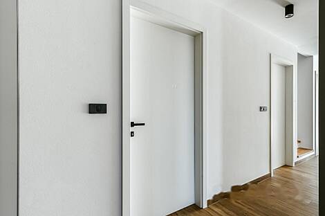 Дом, расположенный в Хрватини: 14