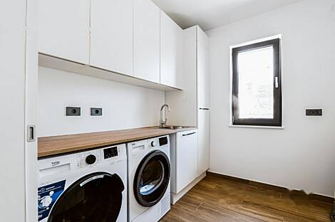 Дом, расположенный в Хрватини: 16