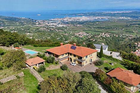 Дом, Помяни: 1