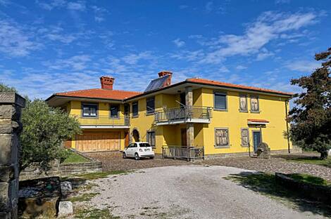 Дом, Помяни: 6