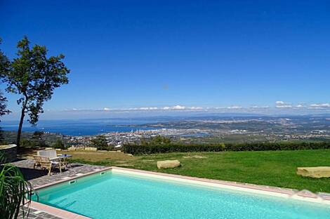 Дом, Помяни: 7