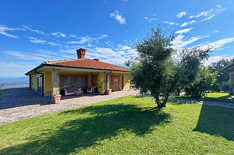 Дом, Помяни: 9