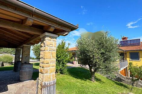 Дом, Помяни: 10