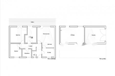 Порторож, дом: 8