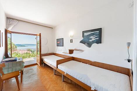 Порторож, дом: 12