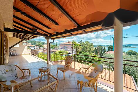 Порторож, дом: 15