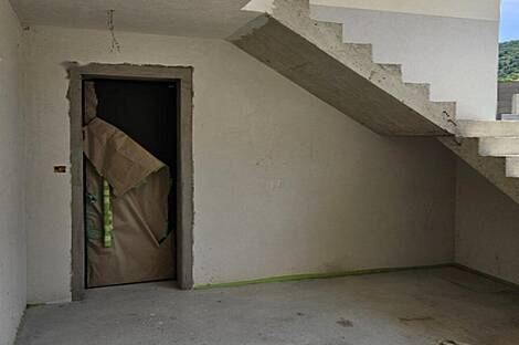 Квартира в Изоле с пятью комнатами: 18