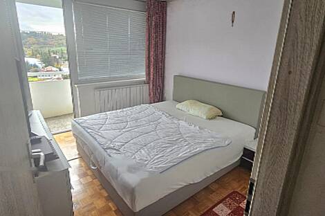 Люция приобрела новое жильё с четырьмя комнатами.: 6