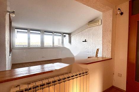 Квартира с тремя комнатами рядом с морем: 10