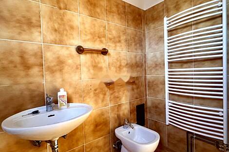 Квартира с тремя комнатами рядом с морем: 13