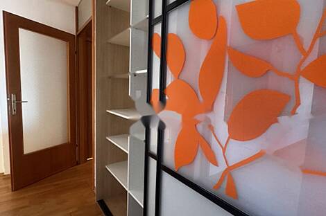 Квартира с тремя комнатами рядом с морем: 15