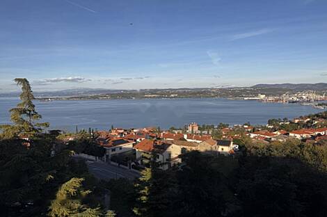 Квартира с тремя комнатами рядом с морем: 20