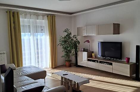 Четырёхкомнатная квартира в Малии: 1