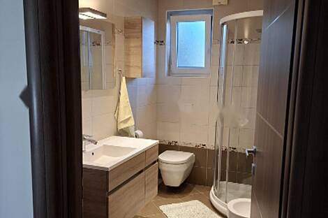 Четырёхкомнатная квартира в Малии: 2