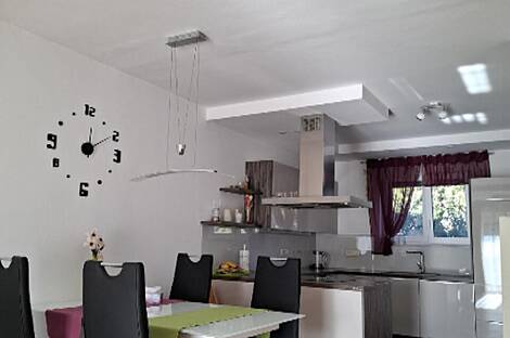 Четырёхкомнатная квартира в Малии: 3